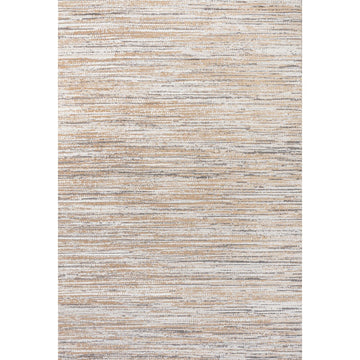 Loom Modern Stripe Area Rug